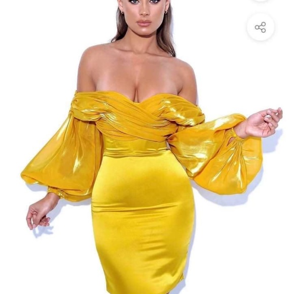 Elegant dresses - Picture 2 of 5